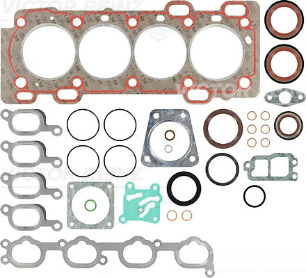 Gasket Kit, cylinder head